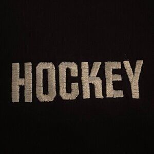 FA HOCKEY sweatshirt